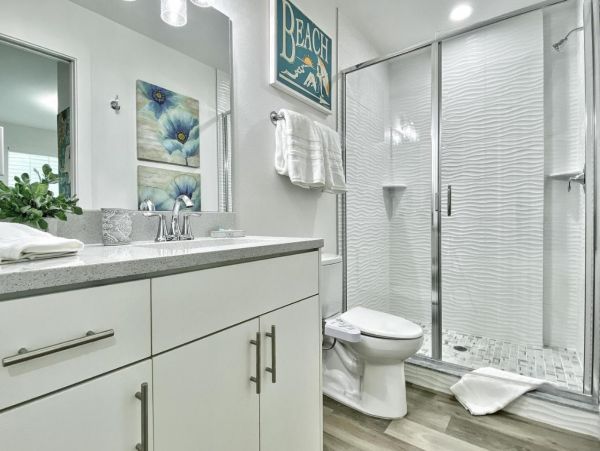 Beach Condo with 3 Bedrooms in Madeira Beach