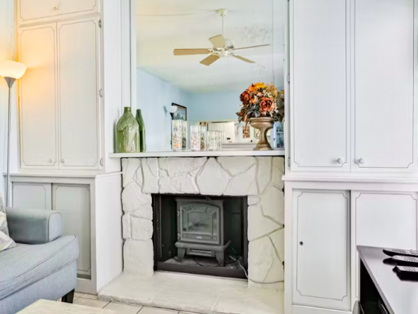 2 Bedroom Madeira beach Condo