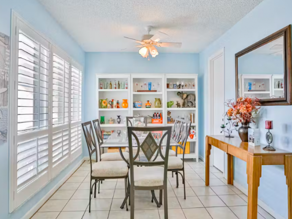 2 Bedroom Madeira beach Condo