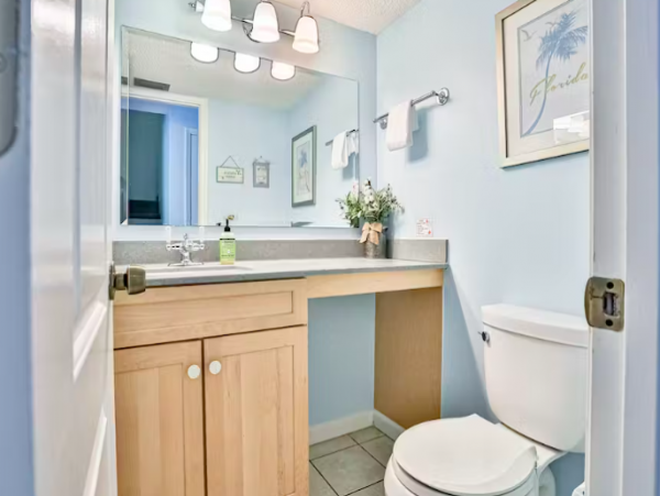2 Bedroom Madeira beach Condo