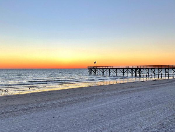 Redington Beach 3 Bedroom Vacation Condo