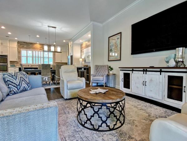 Redington Beach 3 Bedroom Vacation Condo
