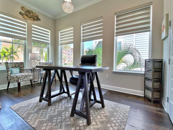 Redington Beach 3 Bedroom Vacation Condo