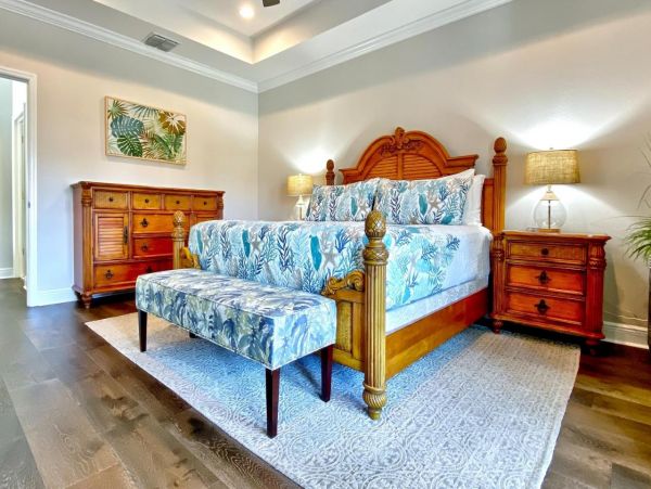 Redington Beach 3 Bedroom Vacation Condo