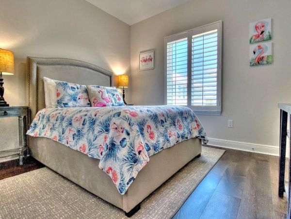 Redington Beach 3 Bedroom Vacation Condo