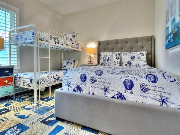 Redington Beach 3 Bedroom Vacation Condo
