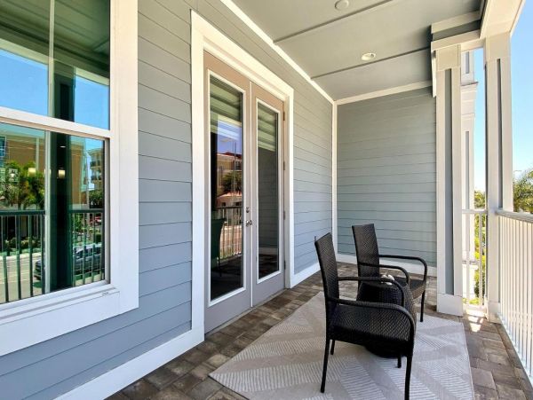 Redington Beach 3 Bedroom Vacation Condo