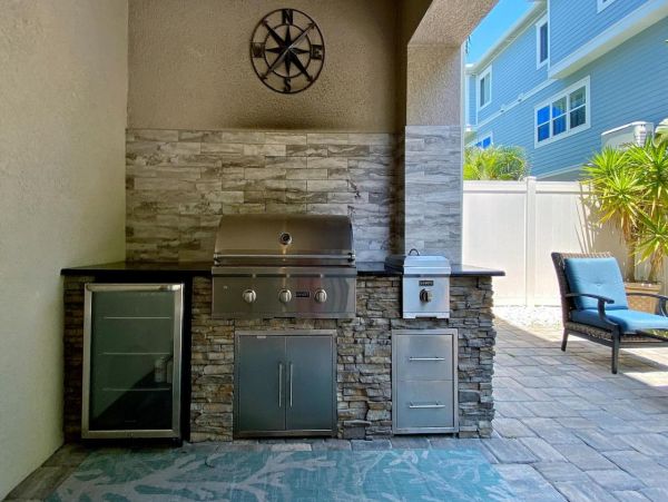 Redington Beach 3 Bedroom Vacation Condo