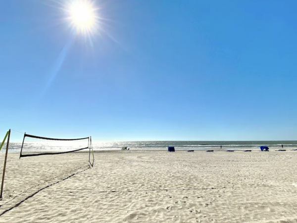 Stunning Three Bedroom Beachfront Vacation Condo in Indian Shores