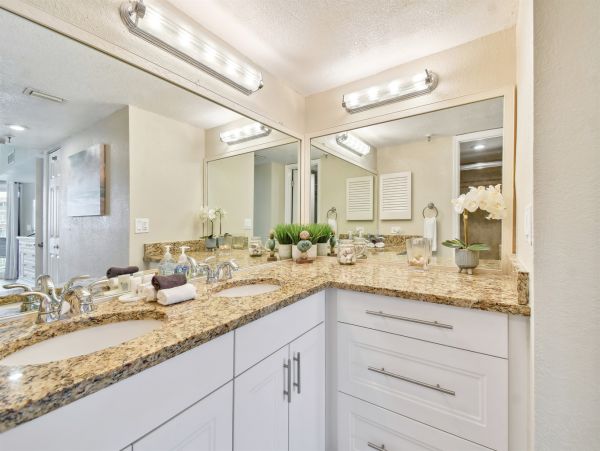 Indian Shores Beach Front Three Bedroom Vacation Rental