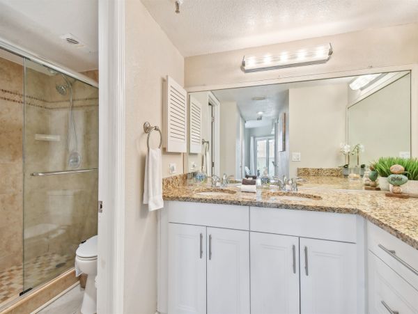 Indian Shores Beach Front Three Bedroom Vacation Rental