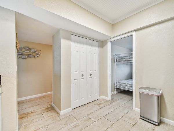 Indian Shores Beach Front Three Bedroom Vacation Rental