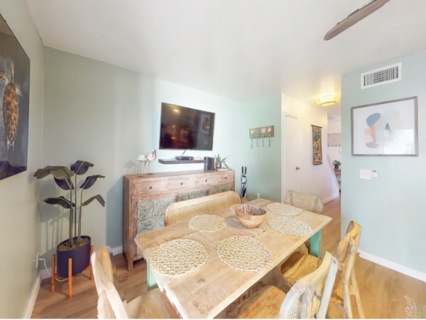 Town House Vacation Home on Intracoastal