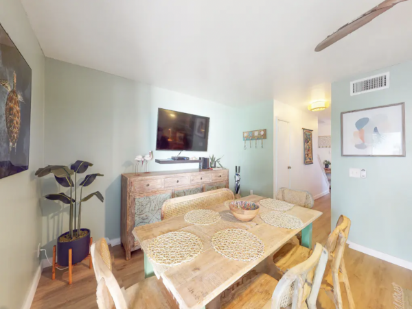 Town House Vacation Home on Intracoastal