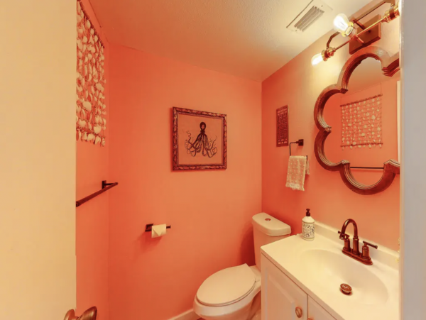 Town House Vacation Home on Intracoastal