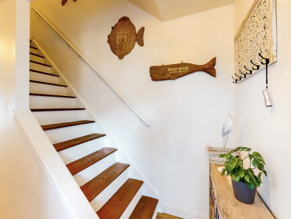 Town House Vacation Home on Intracoastal