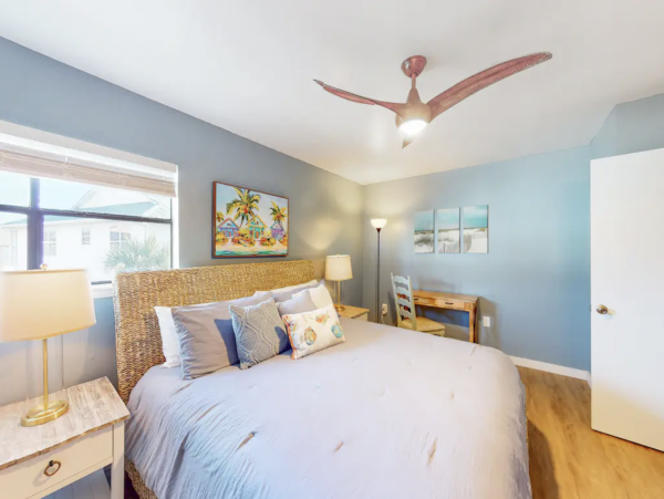 Town House Vacation Home on Intracoastal