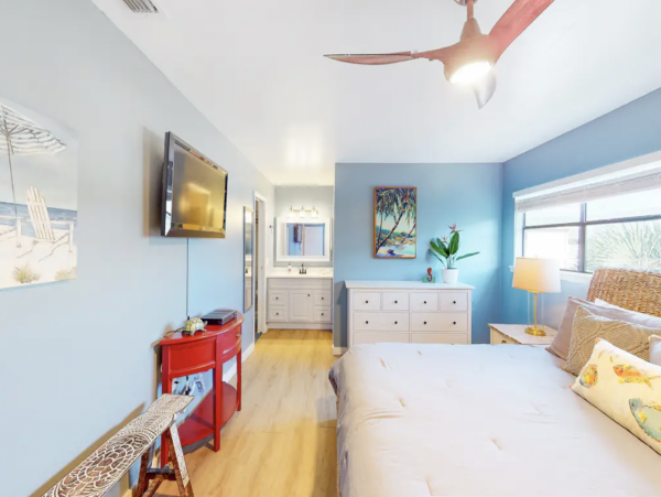 Town House Vacation Home on Intracoastal