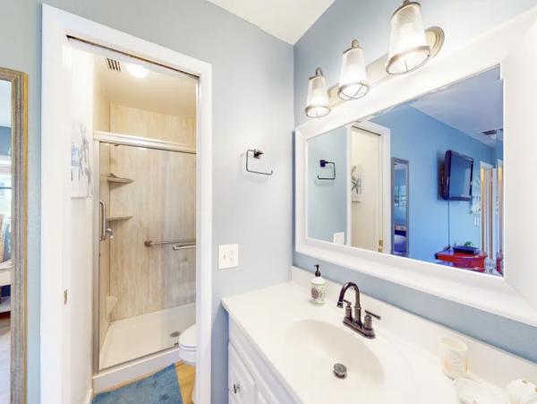 Town House Vacation Home on Intracoastal