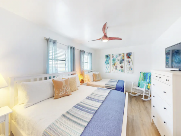 Town House Vacation Home on Intracoastal