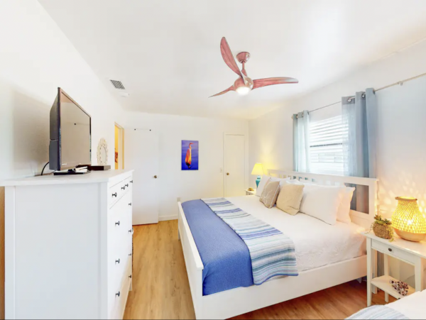 Town House Vacation Home on Intracoastal