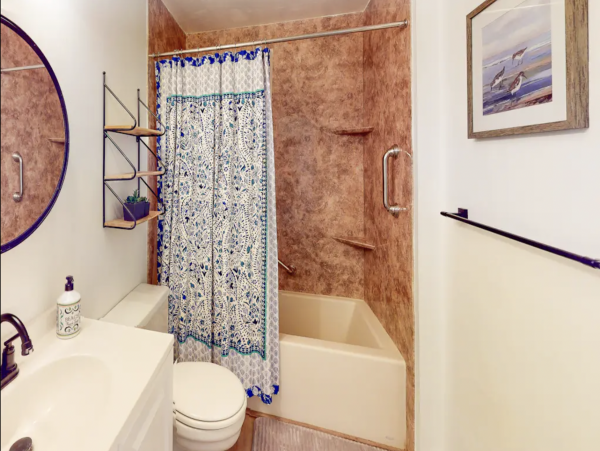 Town House Vacation Home on Intracoastal