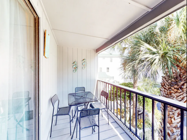 Town House Vacation Home on Intracoastal