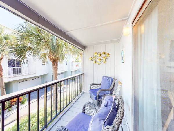 Town House Vacation Home on Intracoastal