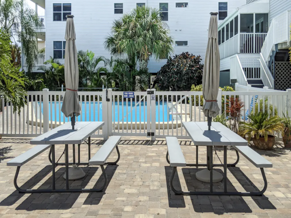 Town House Vacation Home on Intracoastal