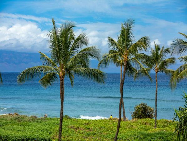 Kaanapali Luxury  Six-Bedroom Oceanview Retreat Sleeps 18
