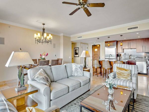 Kaanapali Luxury  Six-Bedroom Oceanview Retreat Sleeps 18