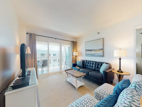 Indian Rocks Indian Shores Condo 1047753