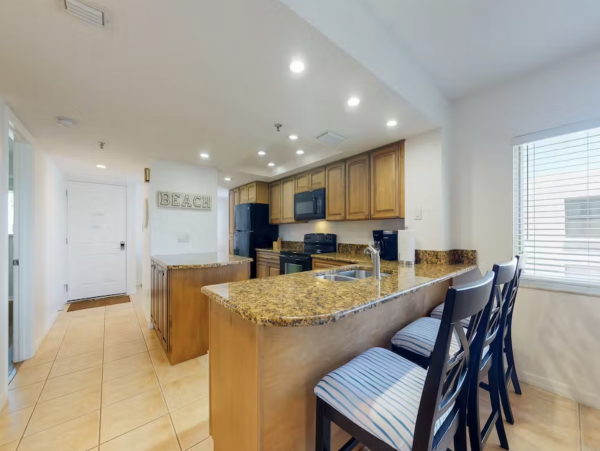 Indian Rocks Indian Shores Condo 1047753