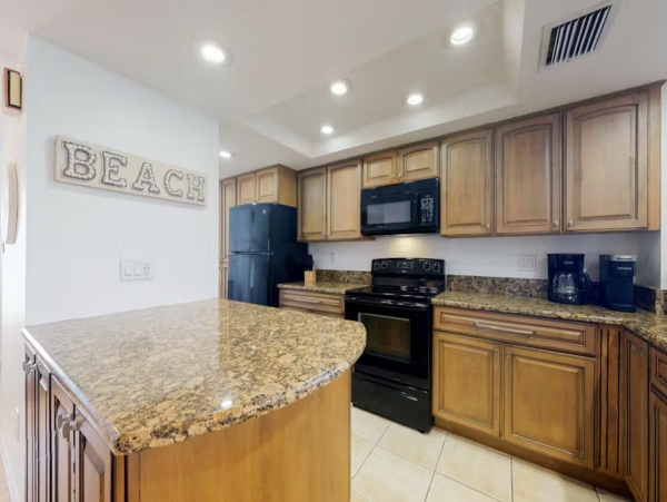 Indian Rocks Indian Shores Condo 1047753