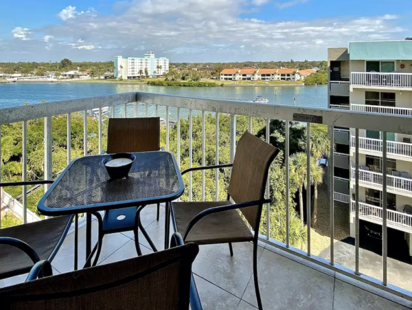 Indian Rocks Indian Shores Condo 1047753