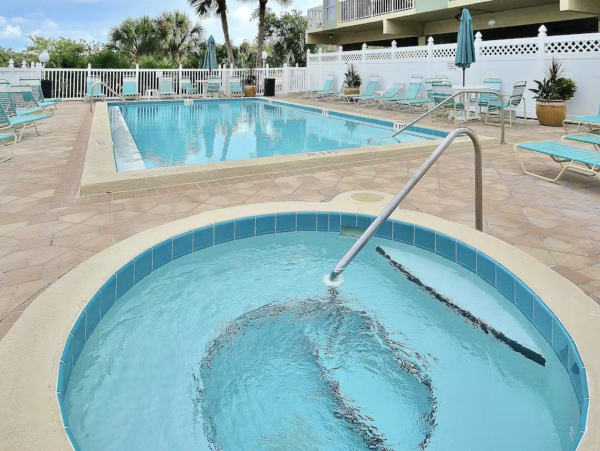 Indian Rocks Indian Shores Condo 1047753
