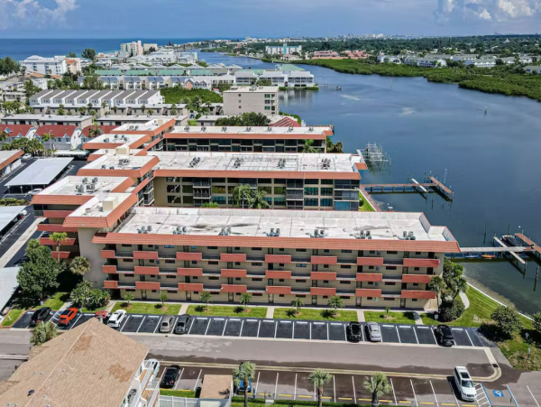 Bayfront 2 Bedroom