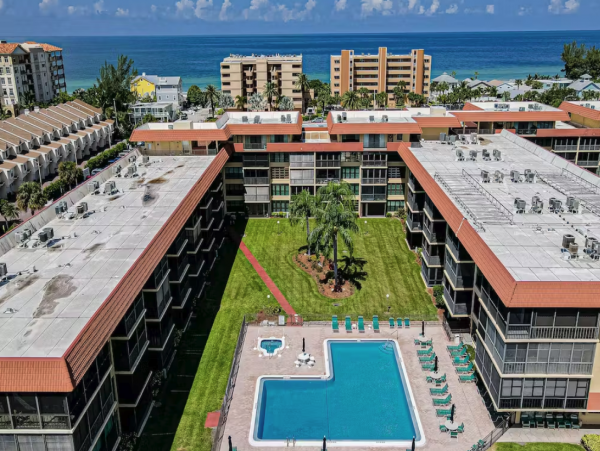 Bayfront 2 Bedroom
