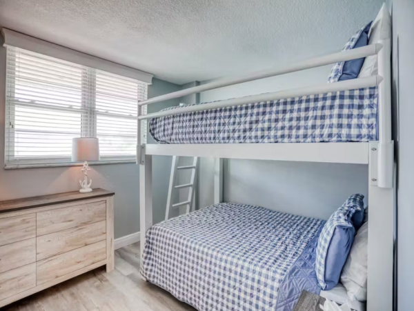 Bayfront 2 Bedroom