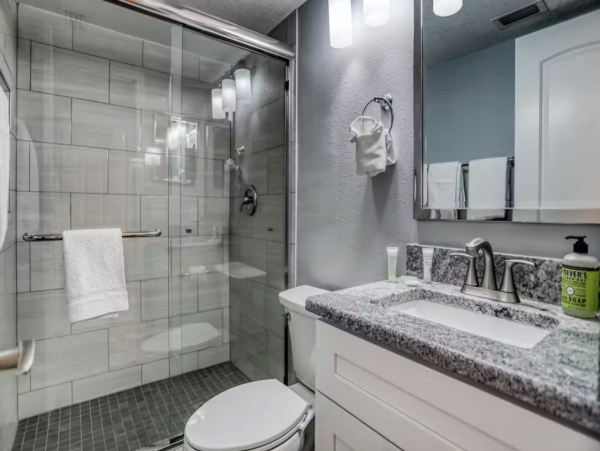 Bayfront 2 Bedroom