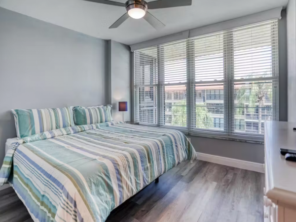 Bayfront 2 Bedroom
