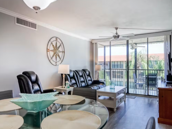 Bayfront 2 Bedroom