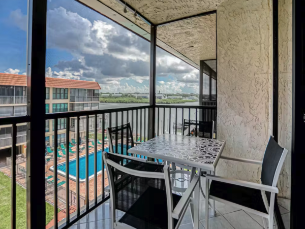 Bayfront 2 Bedroom