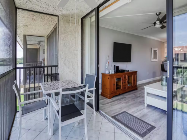 Bayfront 2 Bedroom