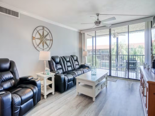 Bayfront 2 Bedroom