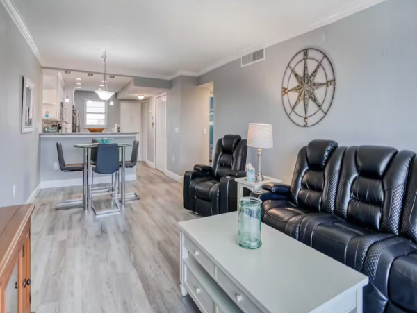 Bayfront 2 Bedroom