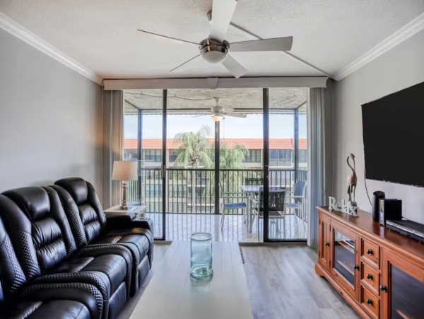 Bayfront 2 Bedroom