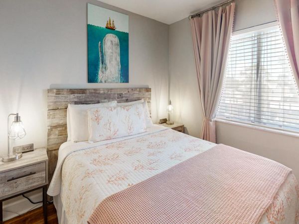 Beachfront Condo with 3 Bedrooms & Amazing Views