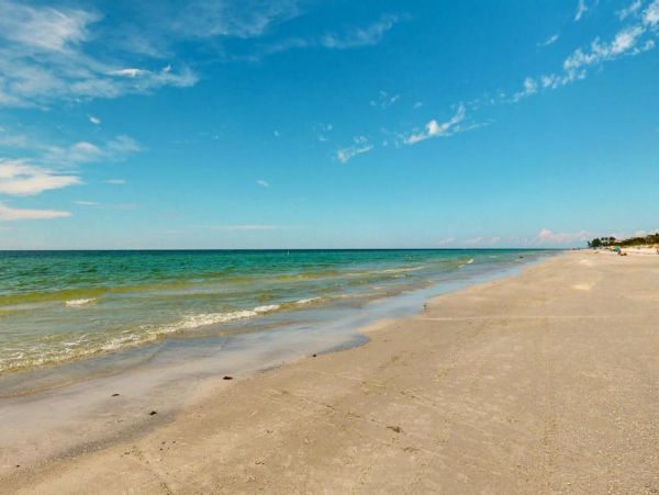 Beachfront Condo with 3 Bedrooms & Amazing Views