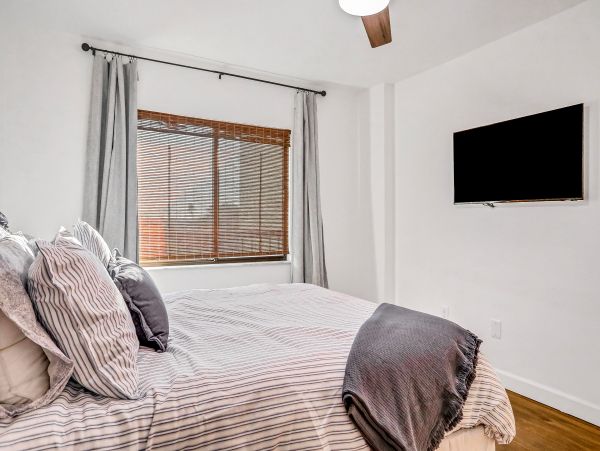 Corner Condo with 3 Bedrooms & Gulf Views